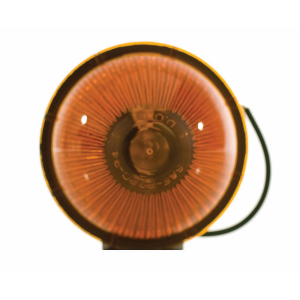Beehive Marker and Clearance Light