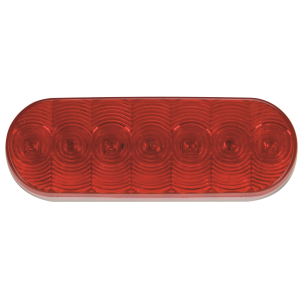 Red LED Stop/Turn/Tail/Back-up Light