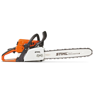 MS 250 Chainsaw 18"