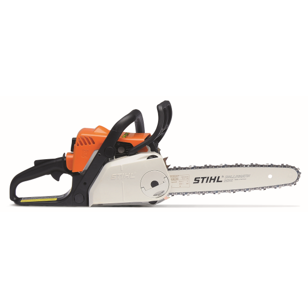 MS 180 C-BE Chainsaw 16