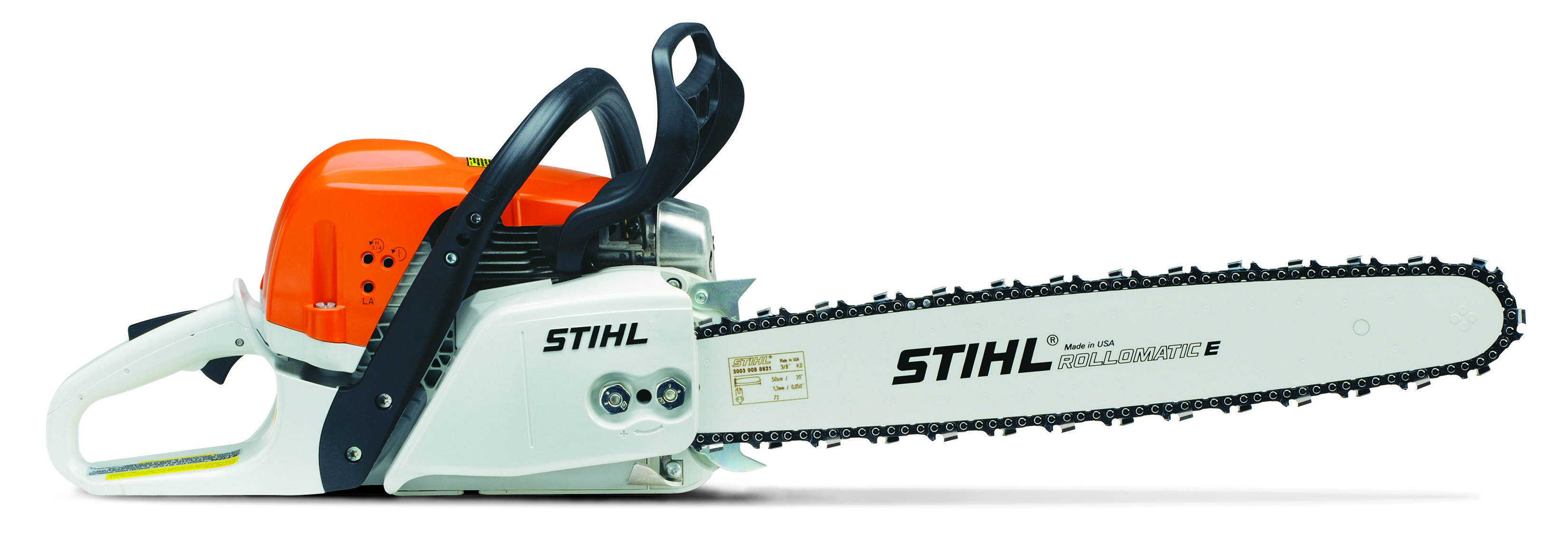 20" Full Chisel Saw Chain for STIHL MS391 Chainsaws