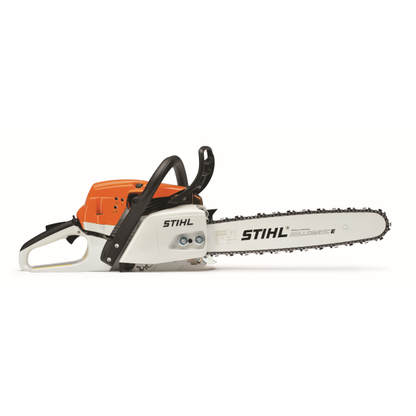MS 261 Chainsaw 20