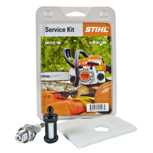 Chainsaw Service Kit for MS 170 & 180 Models