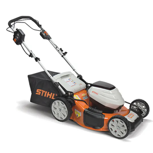 RMA 510 V Lawn Mower