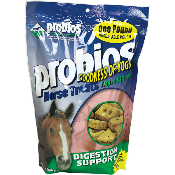 Digestion Support Horse Treats