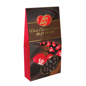 3.8 Oz Dark Chocolate Covered Cherry Box