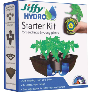 Hydro Starter Kit