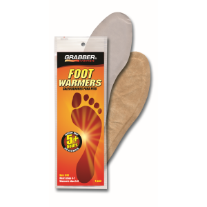 Full Insole Foot Warmers
