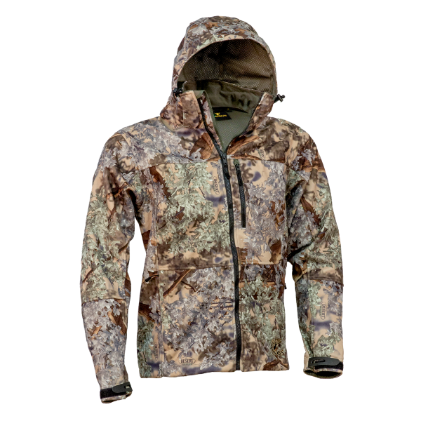 Wind-Defender Pro Fleece Jacket