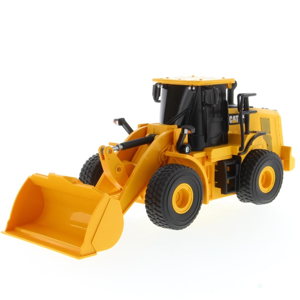 1:35 Scale Remote Control CAT Vehicles - Assorted