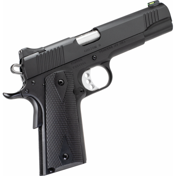 .45 ACP Custom II (GFO) Handgun