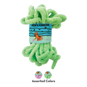 Pull-a-Partz Yarnz Cat Toy - Assorted