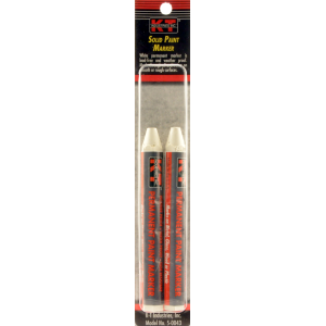 Solid Paint Sticks - 2-Pack