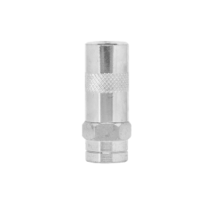 Workforce Grease Coupler, 4-Jaw, Ball Check