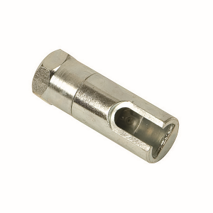 Workforce Grease Coupler, Right Angle, Slide-on