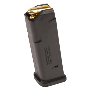 PMAG 17 GL9 Fits Glock G17 9x19mm Parabellum 17-Round Magazine