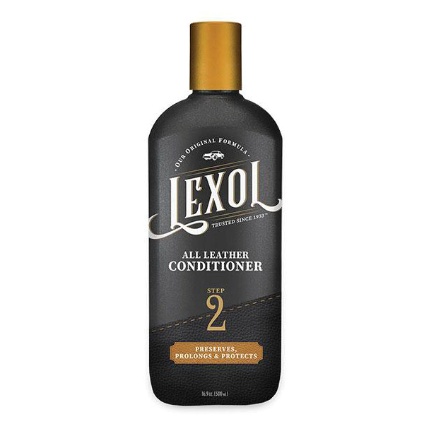 All Leather Conditioner