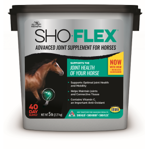 Sho-Flex Joint Supplement