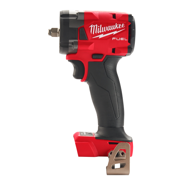 M18 FUEL™ 3/8in Compact Impact Wrench Ring Bare