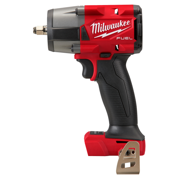 M18 FUEL™ 3/8 Mid-Torque Impact Wrench with Friction Ring - Bare Tool