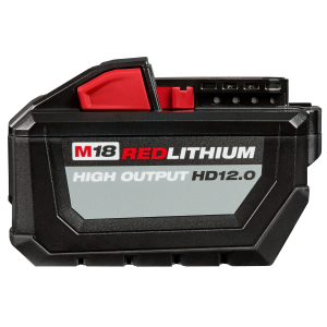 M18 REDLITHIUM High Output HD12.0 Battery Pack