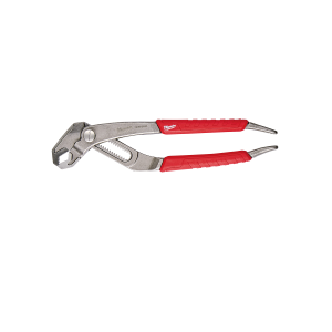 8" V Jaw Pliers