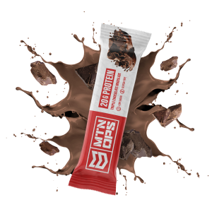 Triple Chocolate Mudslide Protein Bar
