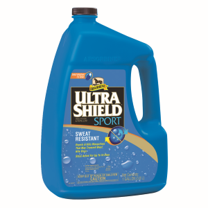 UltraShield Sport Insecticide & Repellent - 1 Gallon