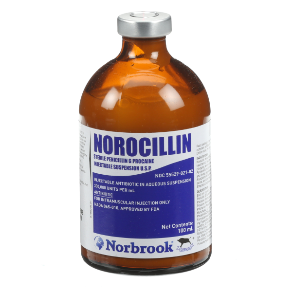 Norocillin Penicillin