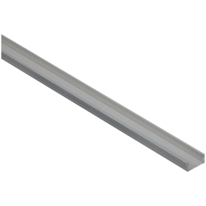 4208BC Channel - 1/16" Thick