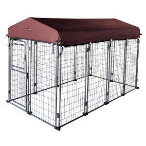 Expandable Kennel
