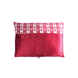 Holiday Pillow Bed