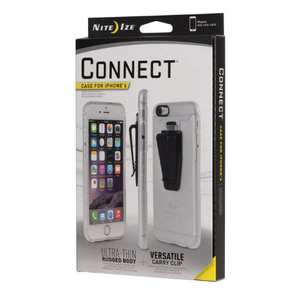 Connect Case for iPhone 6