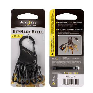 KeyRack Steel