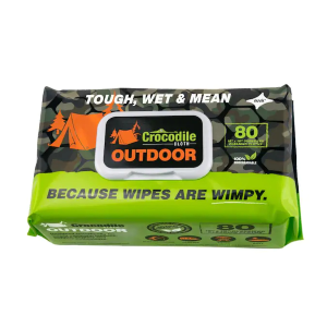 Outdoor Cleaning Cloth