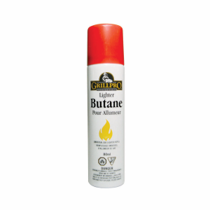 Butane Lighter Refill