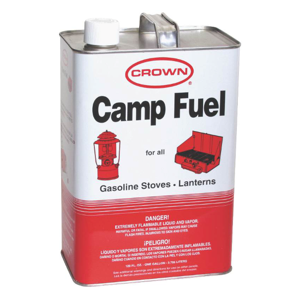 Camp Fuel - 1 Gallon