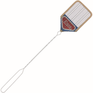 Fly Swatter, Screen Cloth Mesh