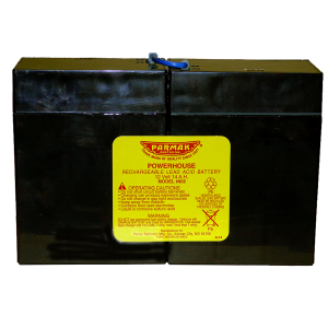 12V Replacement Battery