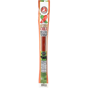 Autumn Blend Chile Beef and Pork Snack Stick