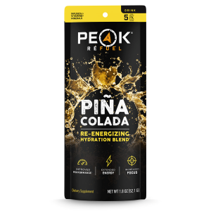 Pina Colada Re-Energizing Hydration Blend