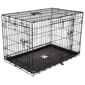 ProValu 2-Door Dog Crate