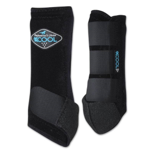 XCool Front Sports Medicine Boot -2 Pack