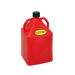 15 Gallon Red Fuel Container