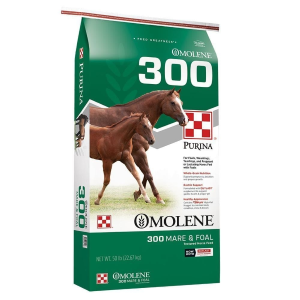 #300 Growth Horse Feed