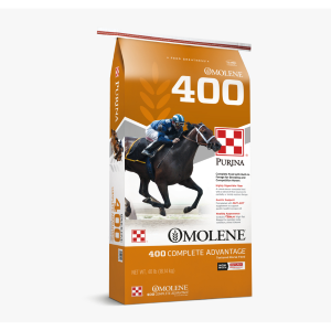 #400 Complete Advantage Horse Feed