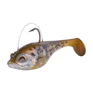 PowerBait Agent E HD Goby Fishing Lure