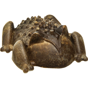 Chew-A-Bull Dental Horned Toad Dog Treat
