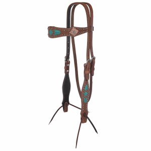 Molly Powell Browband Headstall