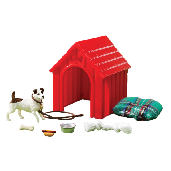 Play Doghouse